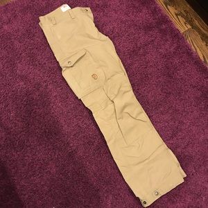 Men’s Fjällräven Vidda Pro Trousers Regular - NEW